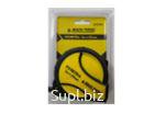 Рулетка 81314 5mx25mm обрезин. корп. 1 фикс. (96) MaxiTool