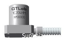 Accelerometer 1C204HM-100