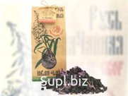 Иван-чай и черника