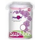 NataM, cosmetic cotton pads, 50 pcs., 5726