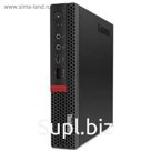 Компьютер Lenovo ThinkCentre Tiny M720q slim i3 9100T (3.1), 4ГбG 630, черный