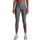 Капри женские, Under Armour HG Hi Capri No-slip, размер MD EUR (1365334-019)