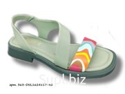 Босоножки Артикул: 363-DNL1624517-42