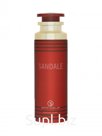 Дезодорант-спрей для женщин SANDALE GRANDEUR BODY SPRAY, 200 мл