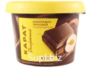 Сыр плавленый "Шоколадно-ореховый" м.д.ж. в с.в. 30%, 230 г*16