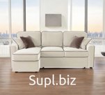 Диван ФЬЮДЖИ УГОЛ