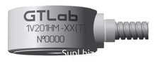 Accelerometer 1V201HM-30 (t)