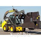 МИНИ-ПОГРУЗЧИК NEW HOLLAND L223