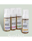 Очищающий мусс для умывания Cremissimo Collection Anti-age