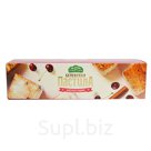 Белёвская пастила яблочная (с вишней и корицей) 100г