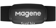 Монитор сердечного ритма Magene H303