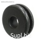 Втулка резиновая, Ski-doo, OEM 517302841