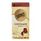 LEBO в капсулах Chocolate, 10 шт