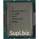 Intel CPU  Core i3-12100F Alder Lake BOX