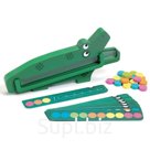 Игра развивающая Djeco Educational Wooden Games «Крококрок»
