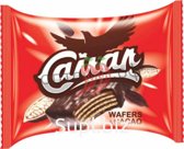 БС Конфеты Самал wafers&amp;cacao 500гр (кор*5)