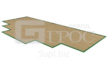 Ров состоит из металлической конструкции, окрашенной полимерно-порошковой краской, устойчивой к воздействию неблагоприятных погодных условий и ультрафиолета. Д…