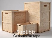 Тара складская