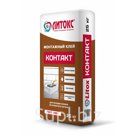 Клей монтажный "Литокс-КОНТАКТ"