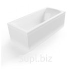 Ванна акриловая Ривьера MIRSANT Premium 180x80