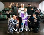 Наградная виниловая пластинка