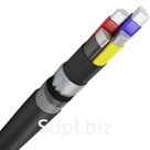 Силовые кабели с пластмассовой изоляцией 4x70x1 мм ВВГнг-FRLS