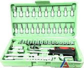 Набор инструмента "SATA VIP" 46 предмет