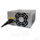 EXEGATE ES259591RUS-S Блок питания AAA450, ATX, SC, 8cm fan, 24p+4p, 2 SATA, 1 IDE + кабель 220V с защитой от выдергивания