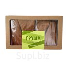 Грушевая пастила 120 г