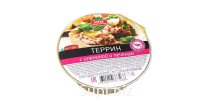 Террин мясо, печень100гр. 1/16
