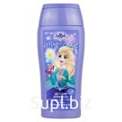 Детский крем-гель для душа и ванны 2 в 1 Kidsland Magic Lady, 300 мл