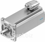 Серводвигатель Festo EMME-AS-80-M-LS-AS