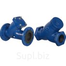 Фильтр механический сетчатый ФМУ ДУ150