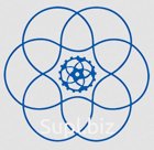 Болт башмачный с гайкой Shantui