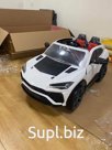 Детский электромобиль AURUS