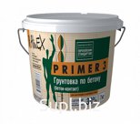 Грунтовка AlinEX AlinEX "Primer 3 " 7 кг