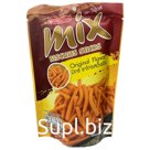 Палочки VFoods Mix хрустящие Оригинальные 50г оптом
