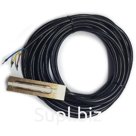 R-SENSOR датчик осадков поверхности кровли (совместно с IQ WS)