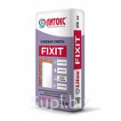 Клей монтажный "Литокс-Fixit"