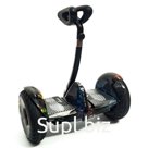 Мини-сигвей MiniRobot Mini Разноцветная молния