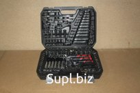 Набор инструментов Сата 150 предметов

 

Данный набор инструментов станет незаменимым для автолюбителей. Инструменты Сата часто используют и в автосервисах. 
…