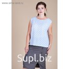 Топ женский, размер 58
