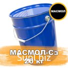 Среднетемпературная закладная смазка 20кг