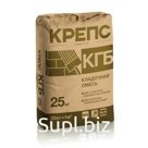 Крепс КГБ смесь кладочная 25кг (56шт)
