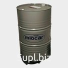 Моторные масла для газовых двигателей MIOCAR  GAS SAE 40 20л