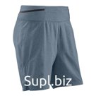 Шорты мужские, CEP Run Shorts, размер XXL (C453M-2)