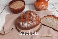 Хлеб "Артезианский". Вес 400 гр.