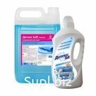 "Детекс Soft marine"  кондиционер для белья.