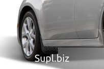 Брызговики Передние Mazda 6 2007-2010Стандарт FROSCH арт. NLF3302F10