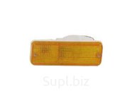 62-2509 -A FRONT LAMP